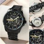 Armani Exchange Hampton Automatic - Image 4