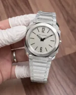 Bvlgari Octo Finissimo Grey Dail - Image 2