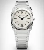 Bvlgari Octo Finissimo Grey Dail - Image 3