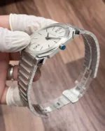Bvlgari Octo Finissimo Grey Dail - Image 5