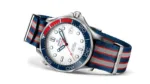 Omega Seamaster White Dial - Image 3