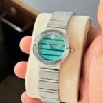 Versace Tiffany Pearl