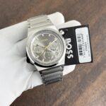 Hugo Boss Grey Dial