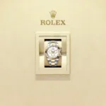 Rolex Daytona Cosmograph silver golden - Image 5