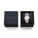 Daneil Wellington White Dial - Image 2