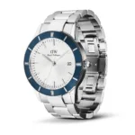 Daneil Wellington White Dial - Image 3