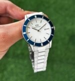 Daneil Wellington White Dial - Image 4