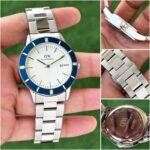Daneil Wellington White Dial - Image 5