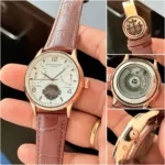 Patek Phillipe Tourbillon Automatic Chronograph - Image 2
