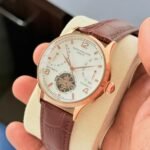 Patek Phillipe Tourbillon Automatic Chronograph