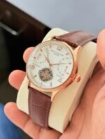 Patek Phillipe Tourbillon Automatic Chronograph