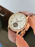 Patek Phillipe Tourbillon Automatic Chronograph - Image 5