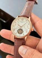 Patek Phillipe Tourbillon Automatic Chronograph - Image 3