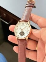 Patek Phillipe Tourbillon Automatic Chronograph - Image 4