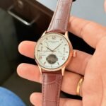 Patek Phillipe Tourbillon Automatic Chronograph - Image 6