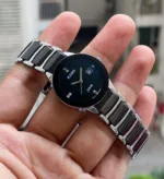 Rado Ceramic Black Dial - Image 4