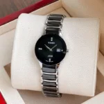 Rado Ceramic Black Dial