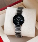 Rado Ceramic Black Dial