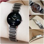 Rado Ceramic Black Dial - Image 5