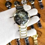 Rado Centrix Open Heart Jubile - Image 3
