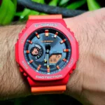 Casio G-Shock GA-2100