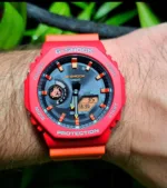 Casio G-Shock GA-2100