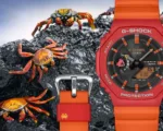 Casio G-Shock GA-2100 - Image 4