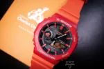Casio G-Shock GA-2100 - Image 3