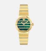 Versace Greca logo pearl - Image 4