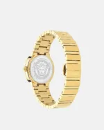 Versace Greca logo pearl - Image 6