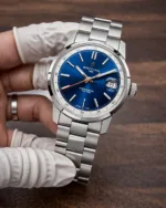 Breitling B31 Automatic Silver - Image 2