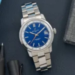 Breitling B31 Automatic Silver