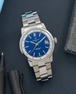Breitling B31 Automatic Silver