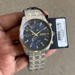 Hugo Boss Skytraveller Blue