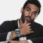 Hugo Boss Skytraveller Blue - Image 3