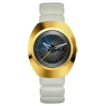 Rado Oval Shaped Gold tone - Image 2