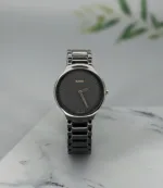 Rado True Thinline Ceramic