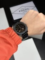Fossil Fs 7a Black - Image 2