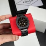 Fossil Fs 7a Black
