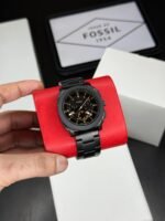 Fossil Fs 7a Black