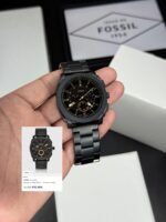 Fossil Fs 7a Black - Image 3