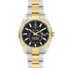 Rolex Sky Dweller Signature Prestige - Image 2
