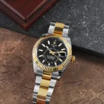 Rolex Sky Dweller Signature Prestige