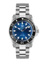 Gucci Dive Blue Dial - Image 3