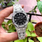 Audemars Piguet Royal Oak Diamond - Image 2