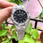 Audemars Piguet Royal Oak Diamond - Image 3