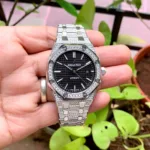 Audemars Piguet Royal Oak Diamond - Image 4