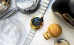 Rado Gold tone oval dial - Image 2