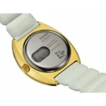 Rado Gold tone oval dial - Image 3