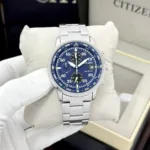 Citizen Ca0690-88l Eco Drive Chronograph